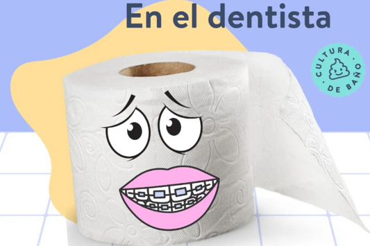 En el dentista