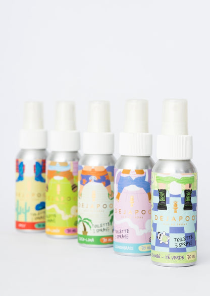Colección completa
