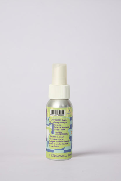 Dejapoo Bambú Té Verde – 70 ml