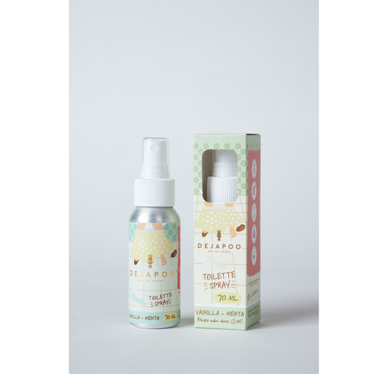 Dejapoo Vainilla Menta – 70 ml
