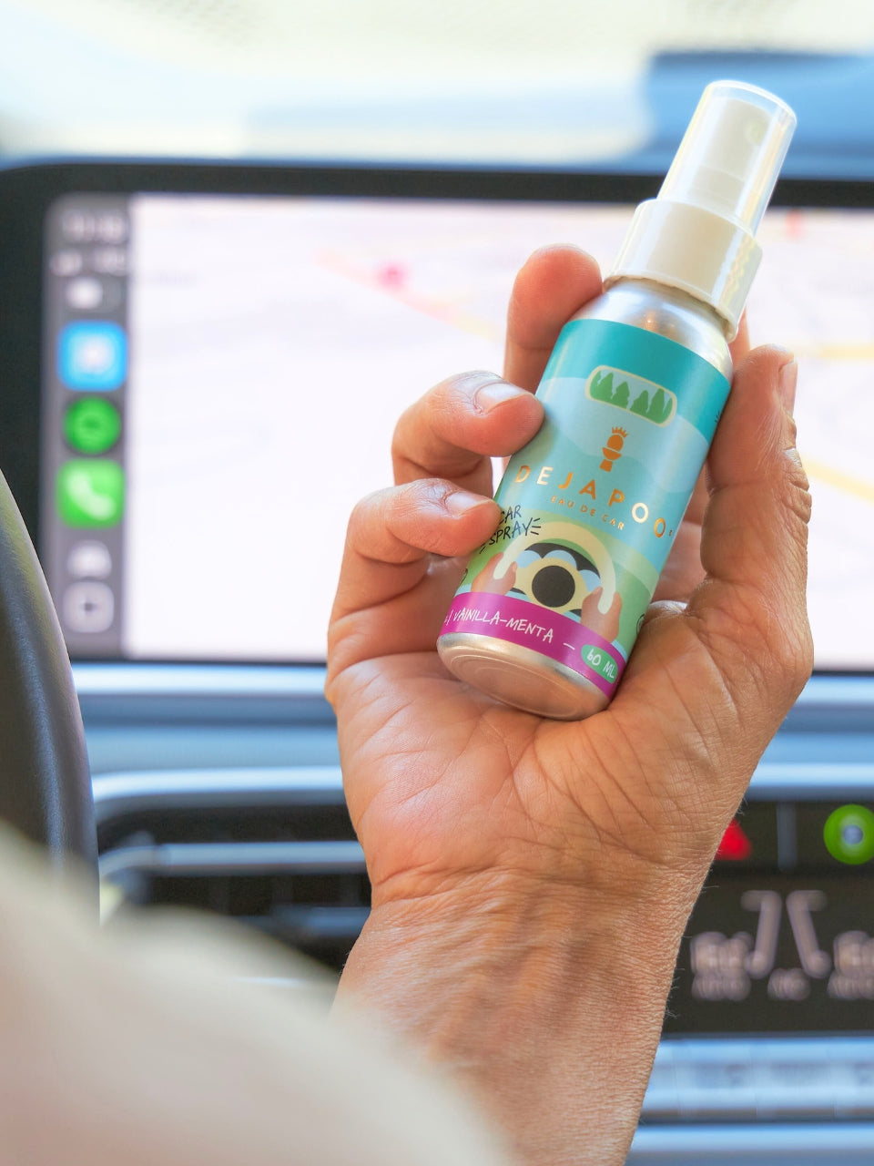 PROMO - Uno de cada uno para el auto 🚗 30% off