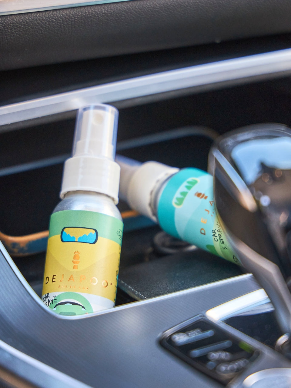 PROMO - Uno de cada uno para el auto 🚗 30% off