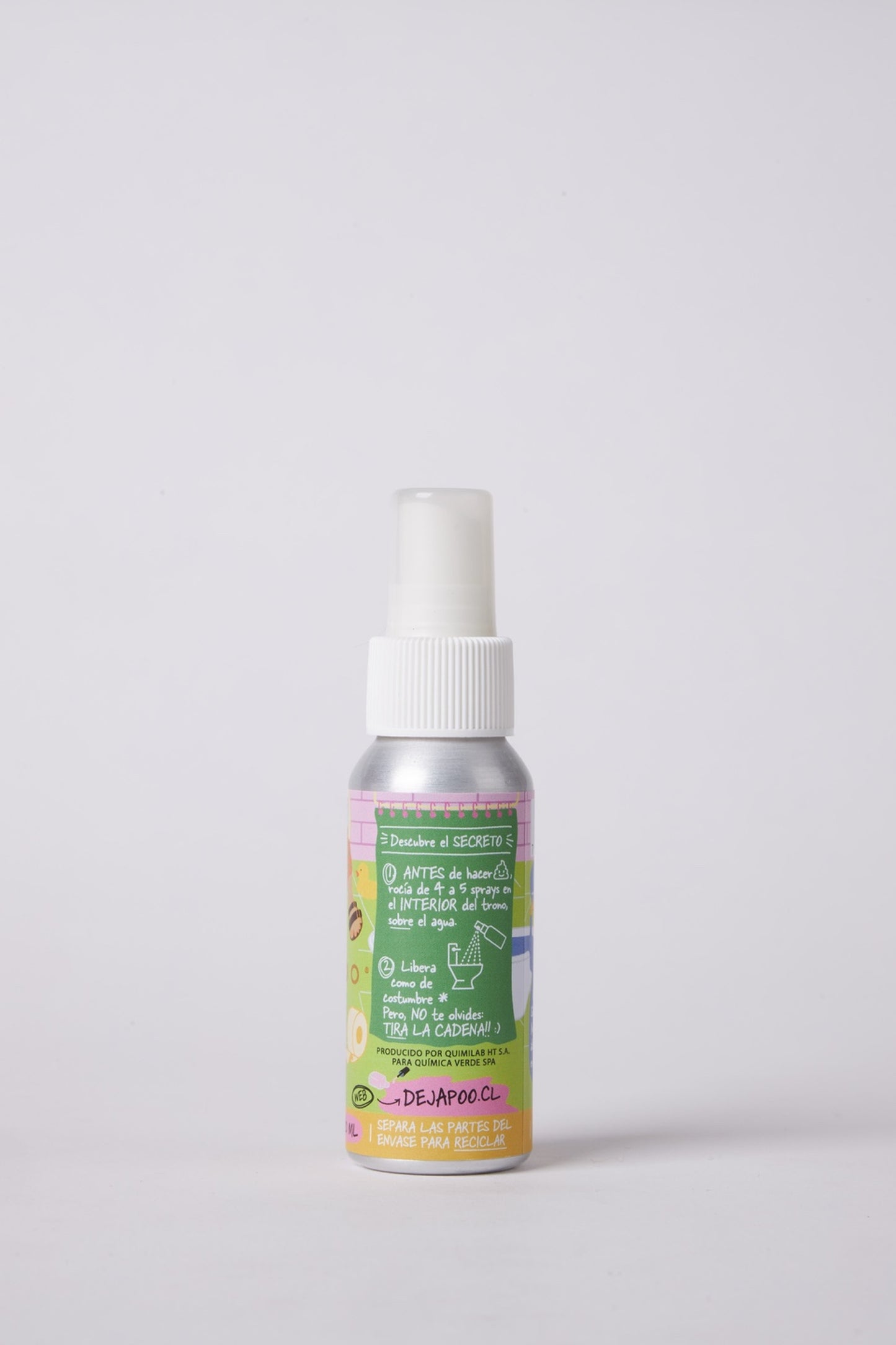 Spray Lima Limón (4x70ml) – Nuestro aroma más vendido