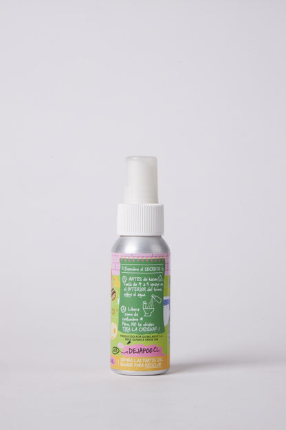 Dejapoo Lima Limón – 70 ml