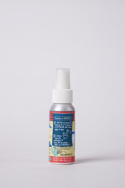 Dejapoo Spicy – 70 ml