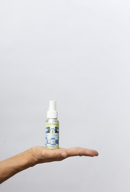 Dejapoo Bambú Té Verde – 70 ml