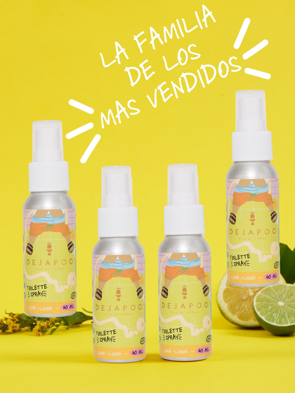 El más vendido 20% dcto